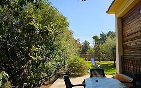 Giardino San Nicola